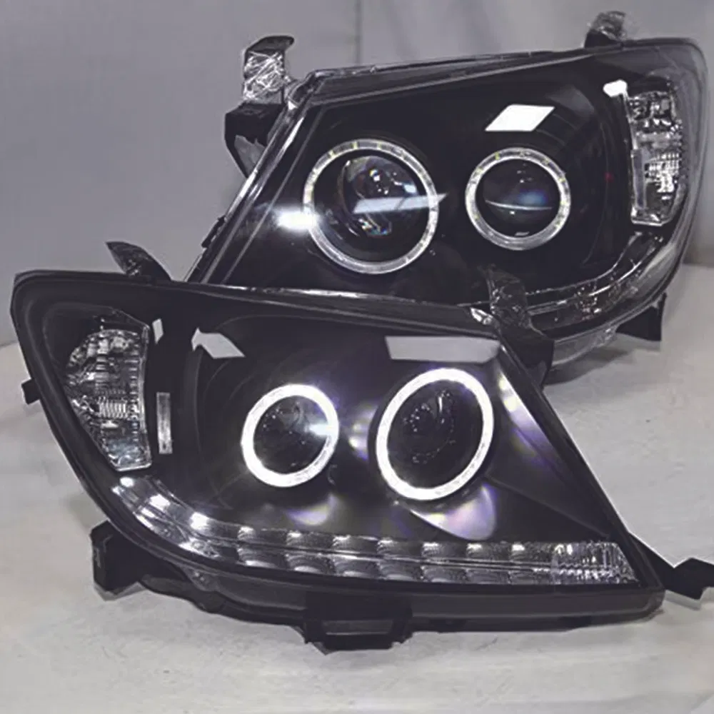LED фара для Toyota Hilux Vigo (2004-2015)