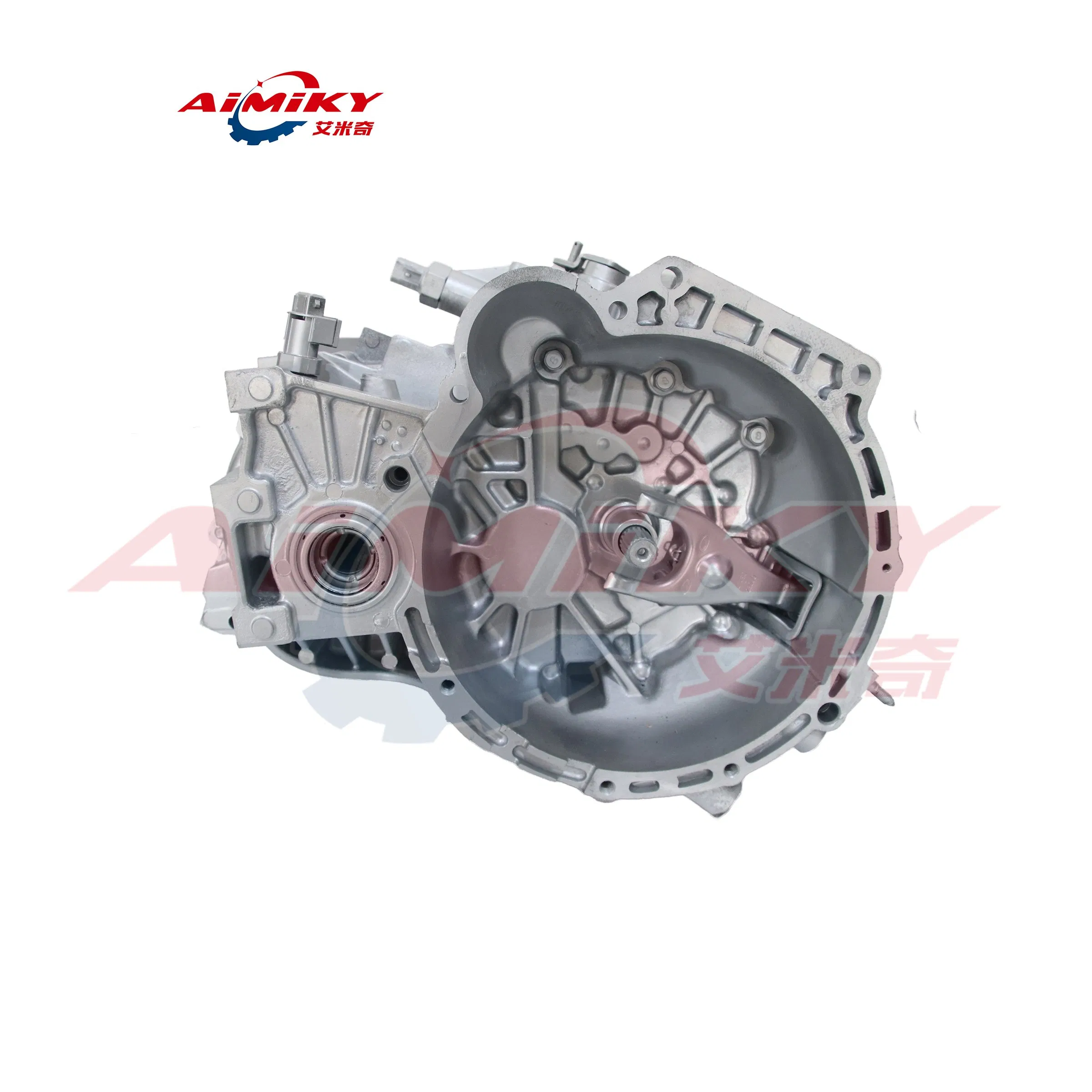 Manual Transmission Gearbox for KIA Rio 05-11 Year Mk2 1.4 Petrol 5 Speed 4300032768 435990 G4ee