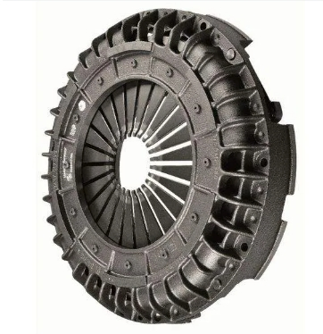 Крышка сцепления 3482017034 для грузовиков и сельхозтехники