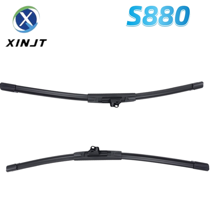 Hebei Minman Wiper Plant: Superior No-Frame Wipers with Versatile Replacement Adaptors Solutions