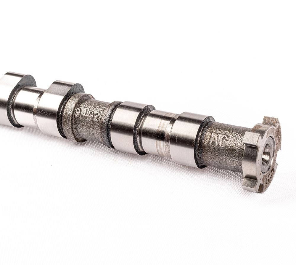 Распредвал выпускной JAC T8 1007201gd190