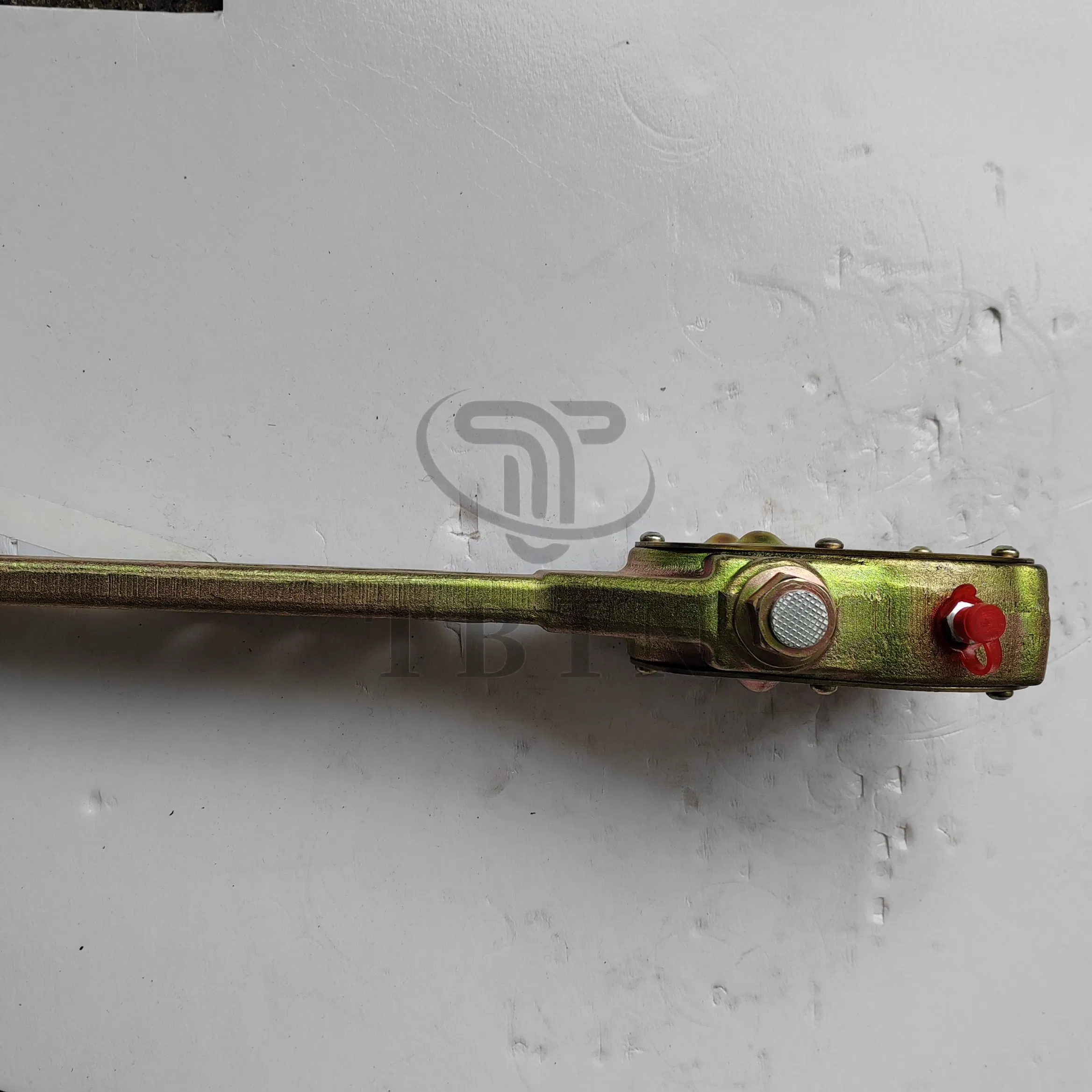 Truck Axles Parts BPW 7 Hole 0517465130 Brake Adjuster Manual Slack Adjuster