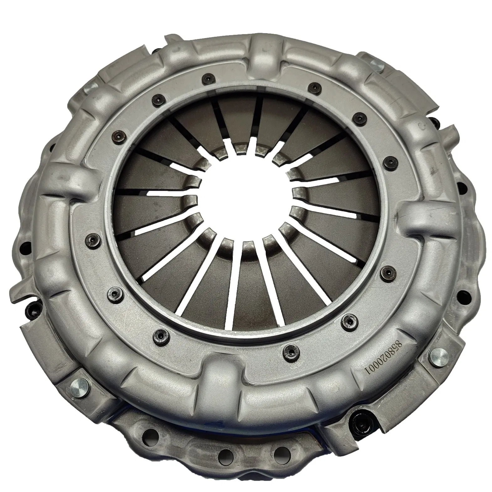 Ремкомплект сцепления для Yuchai 858020001
