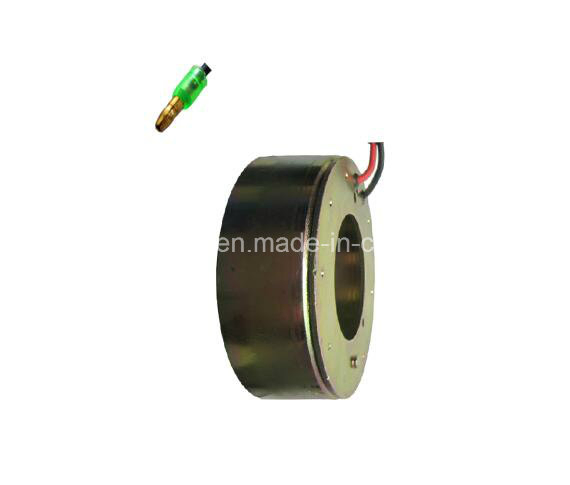 Муфта компрессора кондиционера Honda Civic 1991-1995