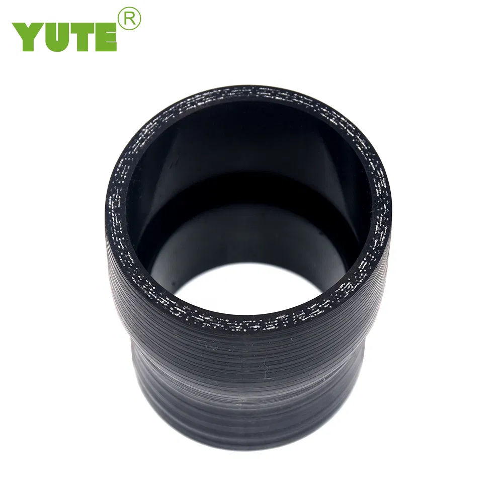 Yute Made IATF16949 Certificate High Quality Rubber Silicone Hose