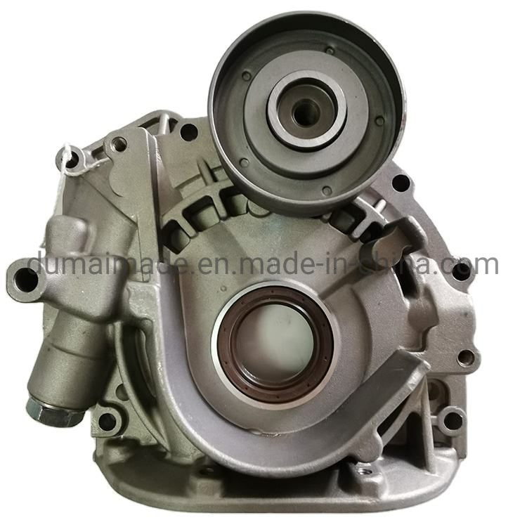 Масляный насос 069115105j для Audi 100