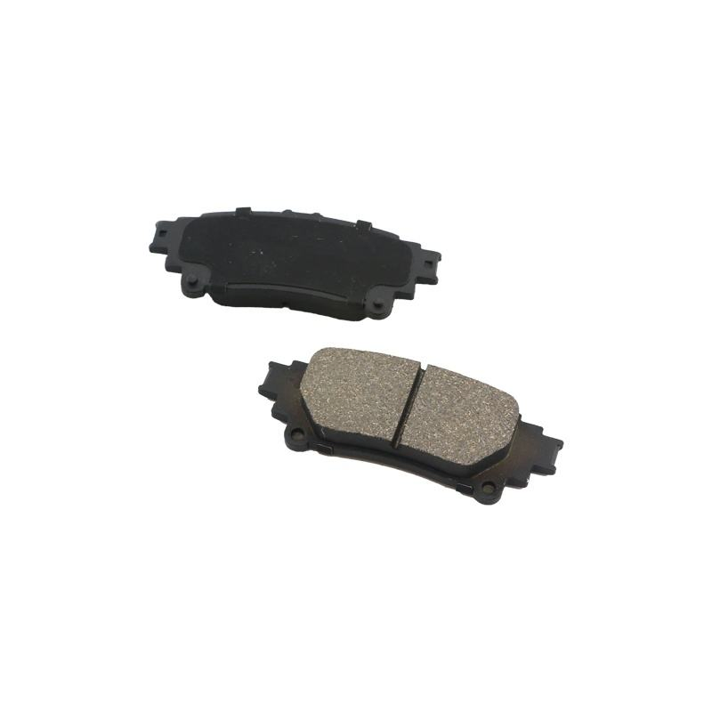 Тормозные колодки D1391 для Toyota Lexus RX350