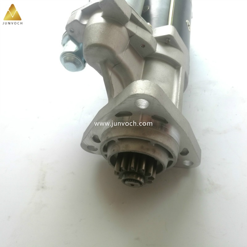 Стартер двигателя 2873K116 для дизельных грузовиков