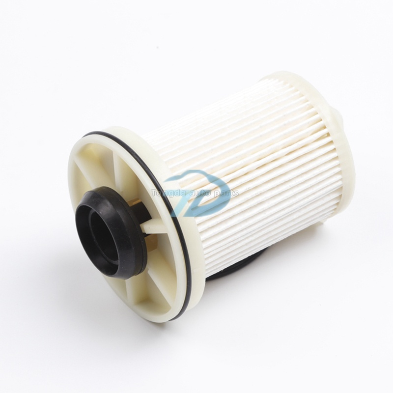 Fuel Filter 8702310anb - Top - Notch Filtration Technology, Protects Your Engine From Wear and Tear