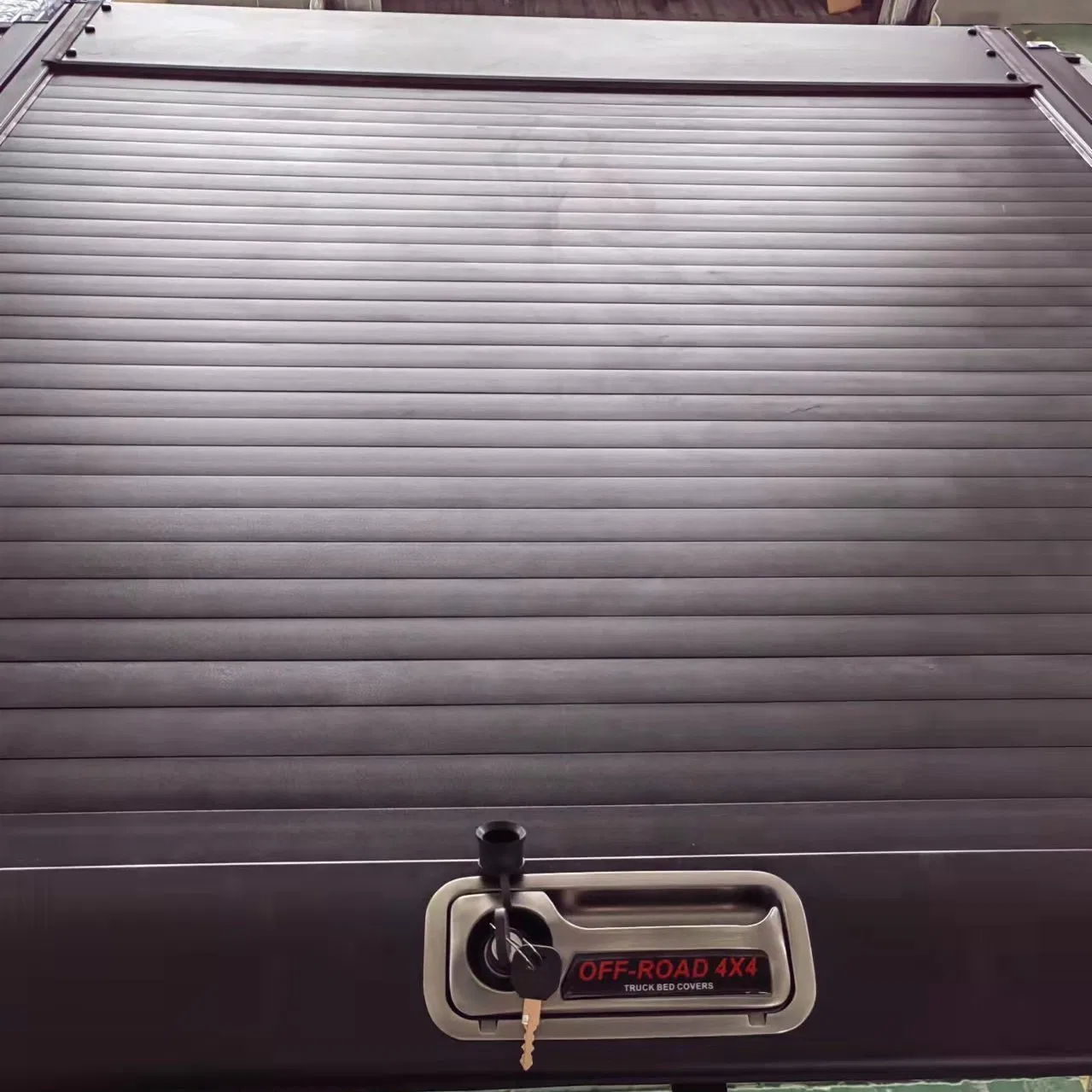 Quality Assurance Pickup Truck 4X4 Retractable Tonneau Cover for Maxus T60/T70/T90