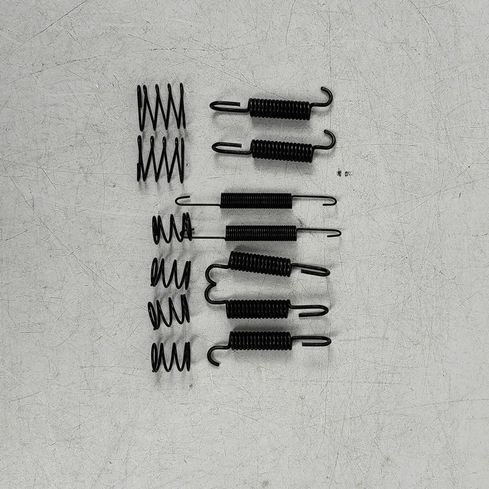 Car Handbrake Repair Kit 46500-60000 for Toyota Land Cruiser Prado Brake Parts