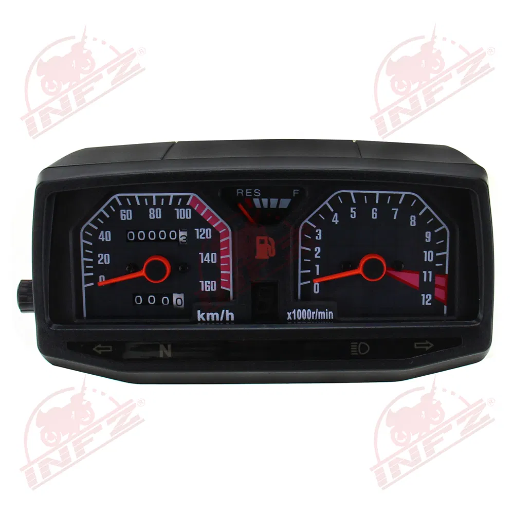 Спидометр для мотоцикла CT100/Wy-125