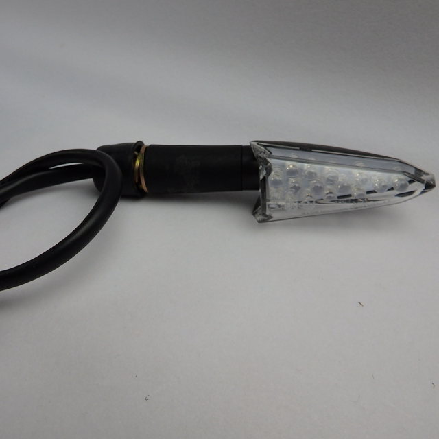 Светодиодные поворотники для мотоцикла M317