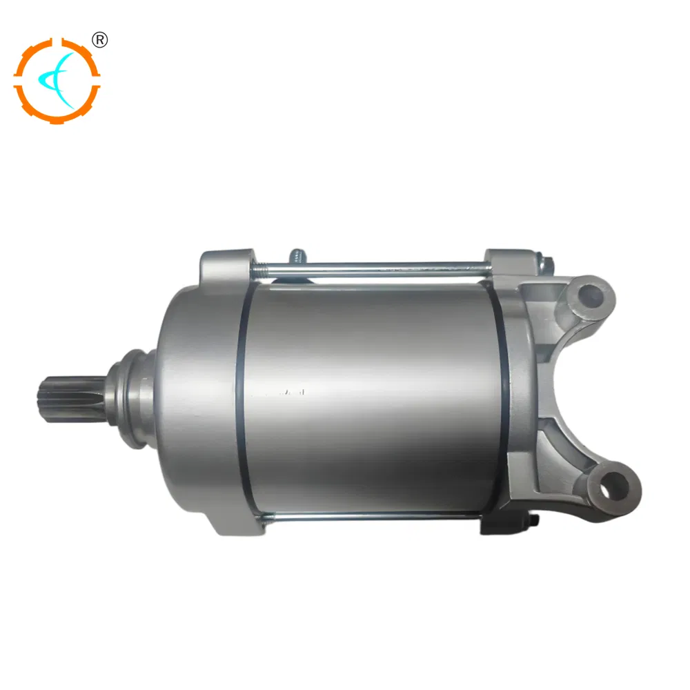 Стартер для мотоцикла CG200