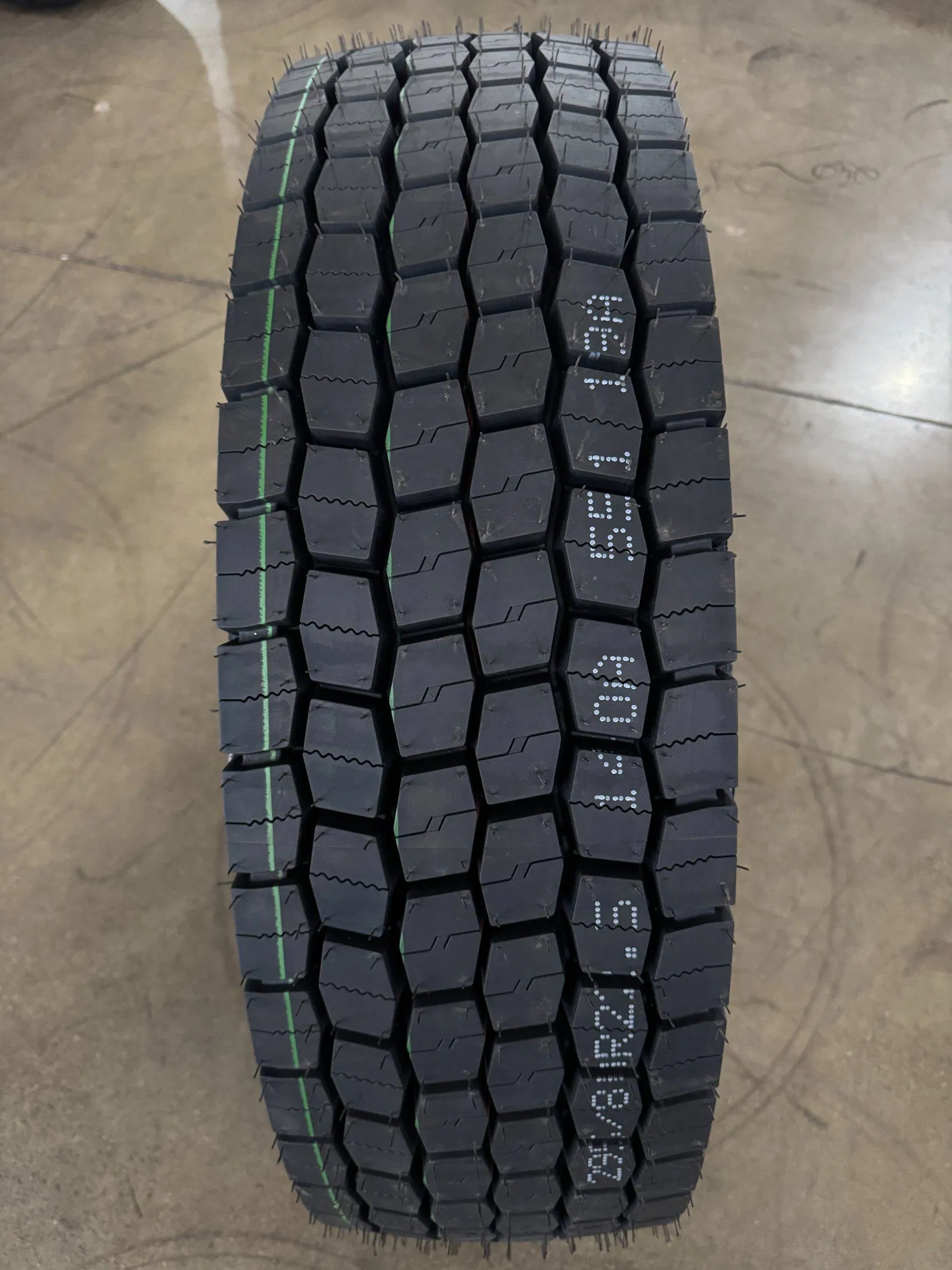295/80r 22.5 Rd197 Wholesale Cheap Chinese Steel Radial Truck Tractor Agriculture Tyre