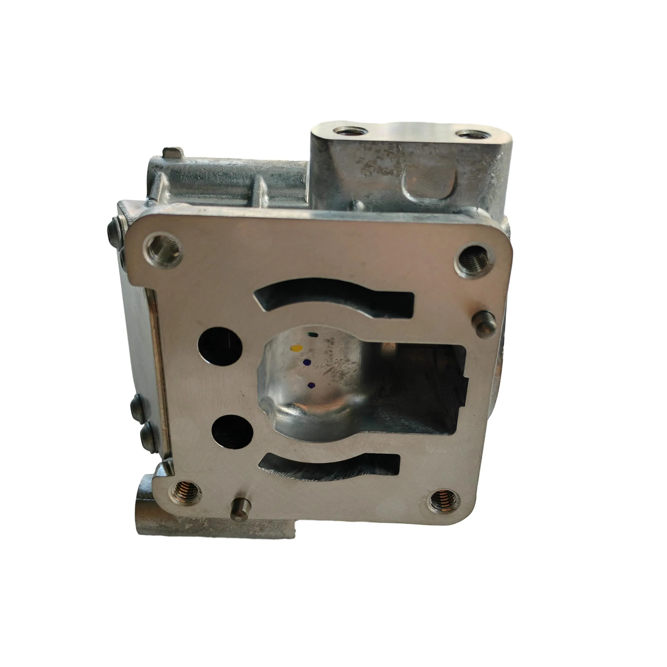 Клапан EGR 04129354 для дизельного двигателя Deutz