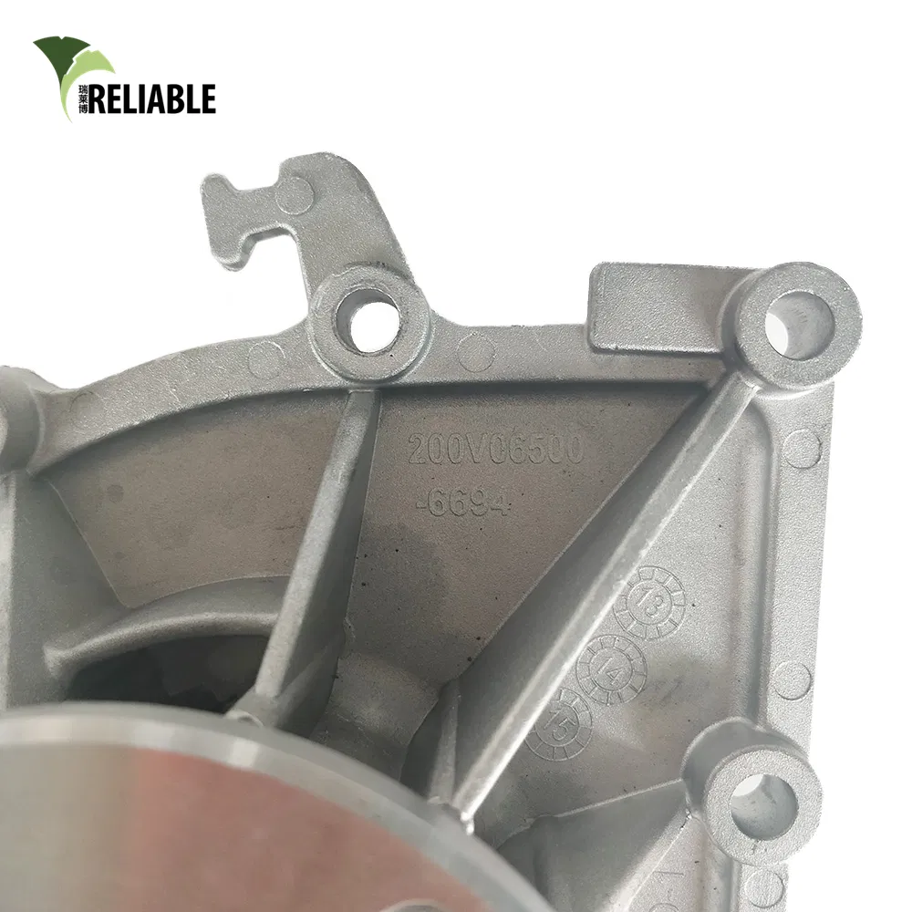 Водяной насос 200V06500-6694 для двигателей Mc11, T7, Weichai