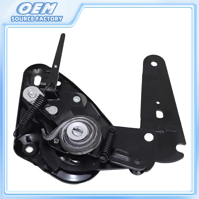 Customized Car Seat Adjuster Angular Regulation Seat Recliner Auto Seat Angle Adjuster for Auto/Truck/Bus/Racing/Bus