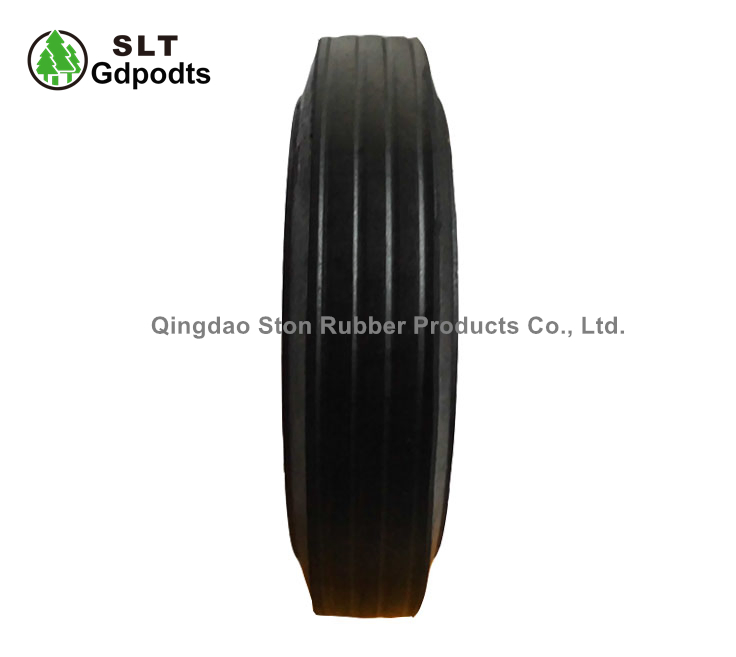 10 Inch Hevay Duty Trolley Wheels