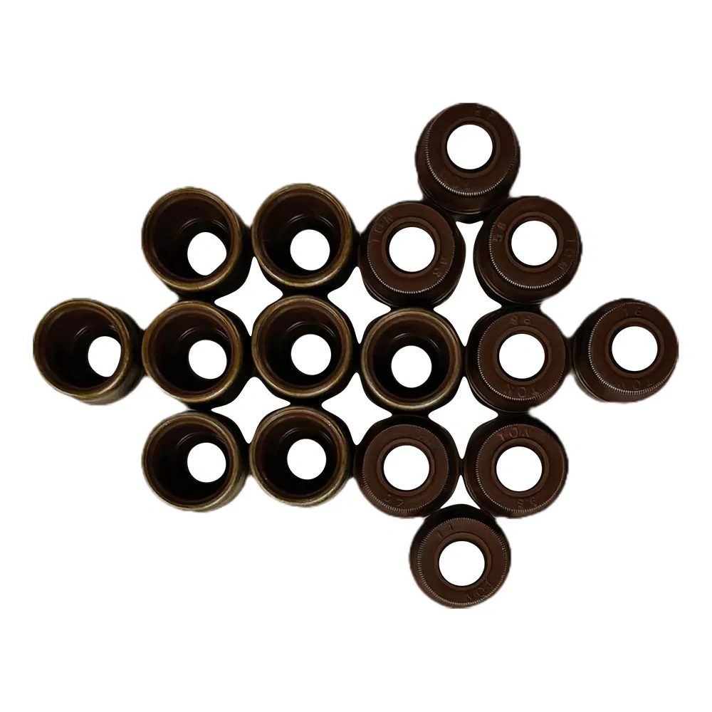 Маслосъемный колпачок Saic Maxus V80 S00001017