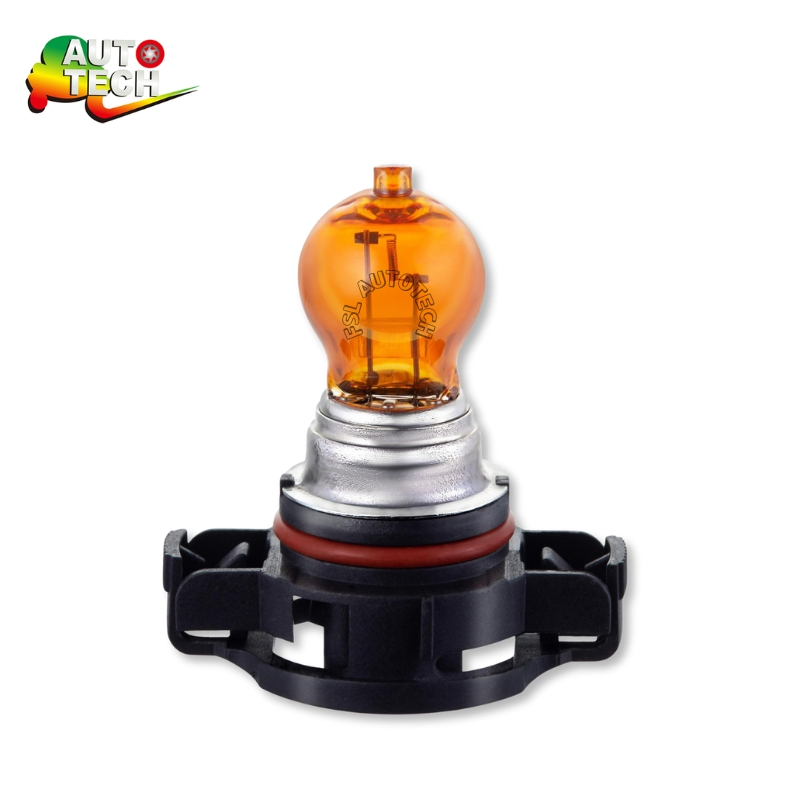 Лампы для противотуманных фар PSY24W 12V 24W