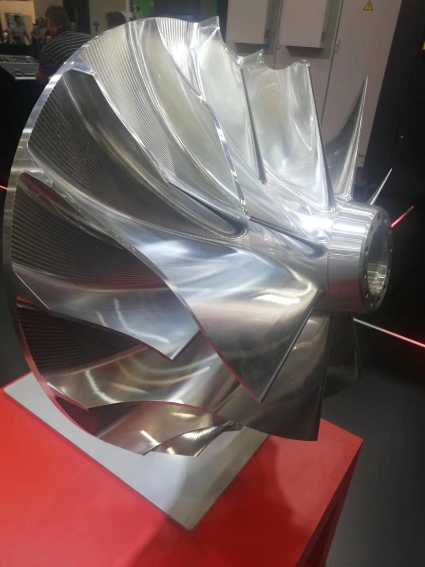 Корпус АКПП из алюминия: литьё и ЧПУ-обработка