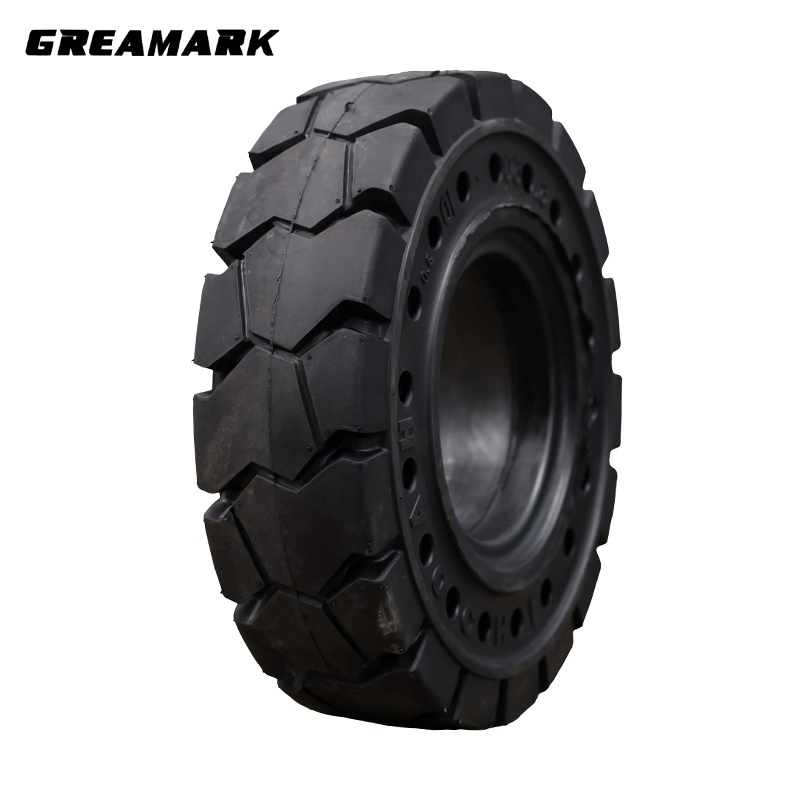 Пневматическая шина 6.00-9 для погрузчика