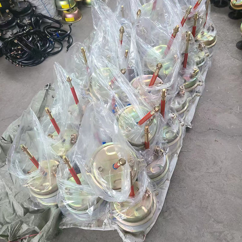 Тормозная камера T30/30 для грузовиков и прицепов