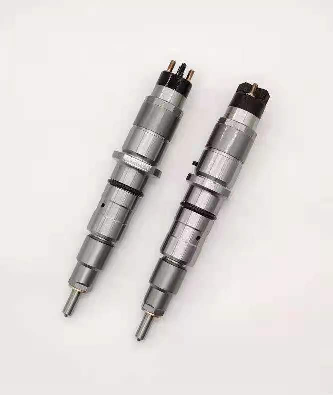 China Factory Diesel Engine /Spareparts Fuel System Pump /Common Rail Auto/ Car Injection Engine Fuel System Diesel Engine Nozzle Injector