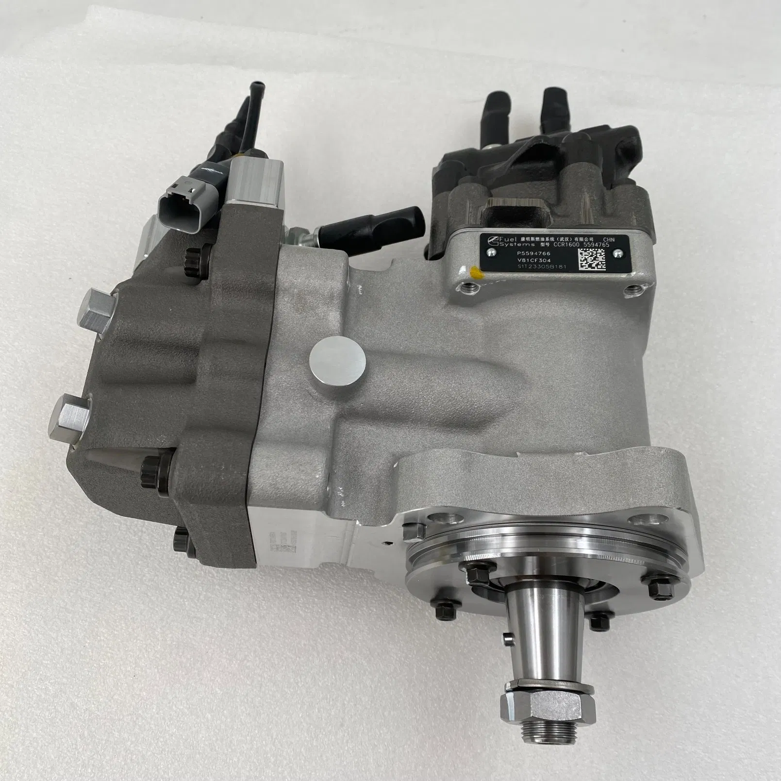 Топливный насос для двигателя ISL8.9 ISC8.3, 5594766