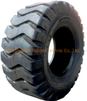 16.00-25 20pr Tt OTR Tyres/off Road Tires for Loader/Dozer/Earthmover/Grader/Scaper