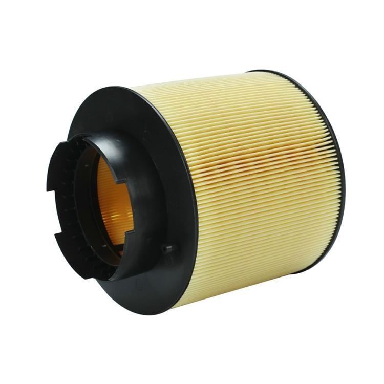 Воздушный фильтр 4F0133843 для Audi