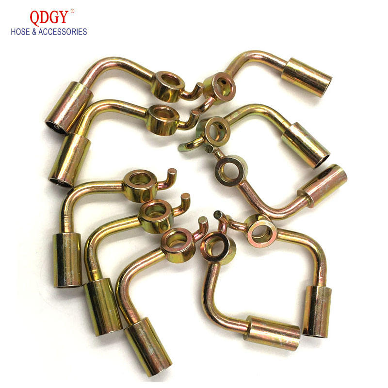 Штуцер гидравлической тормозной магистрали Banjo 1/8''