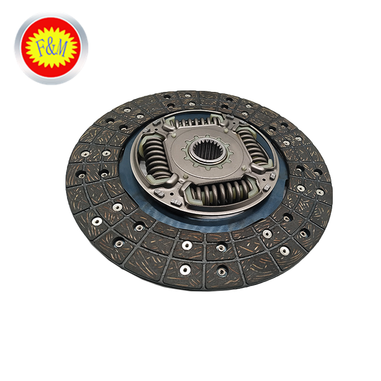 High Performance Auto Clutch Parts 31250-0K040 Clutch Plate for Hilux