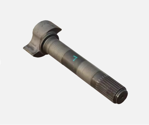 High Quality Truck Brake Camshaft Wg4075450055 for Sinotruk HOWO