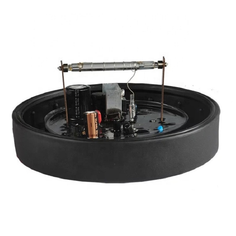 Водонепроницаемая ксеноновая проблесковая лампа Amber 12-80В