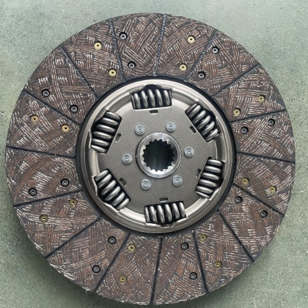 Двухмассовый маховик DMF для Golf Jetta 4D34 Me220607