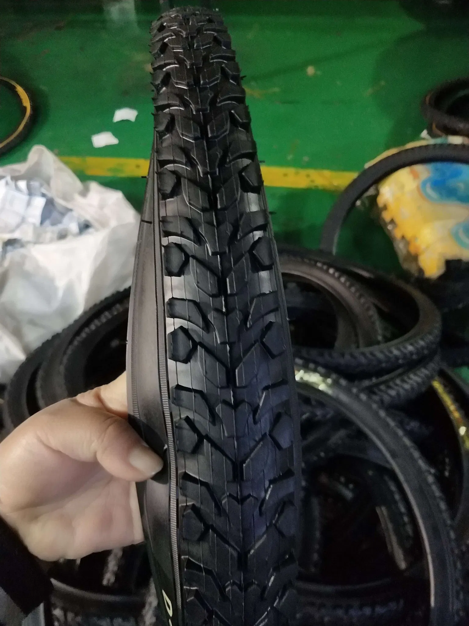 Шины для велоспорта 700x38c, гоночные, с E-mark