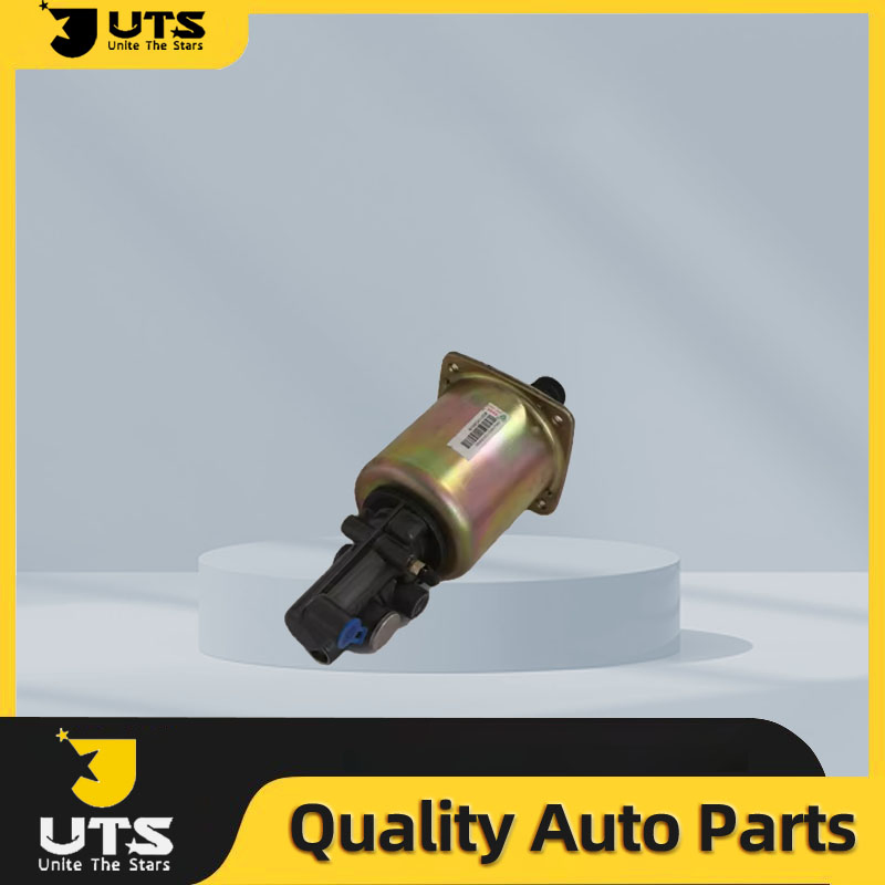 High Quality Clutch Booster Heavy Duty Truck Parts Clutch Servo X Wg9114230025