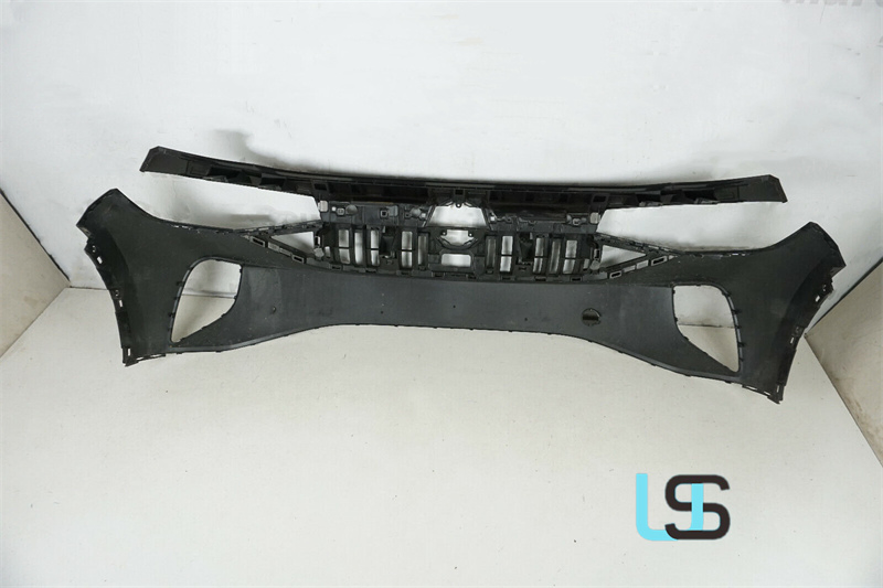 11A807221 VW ID4 Orginal Front Bumper