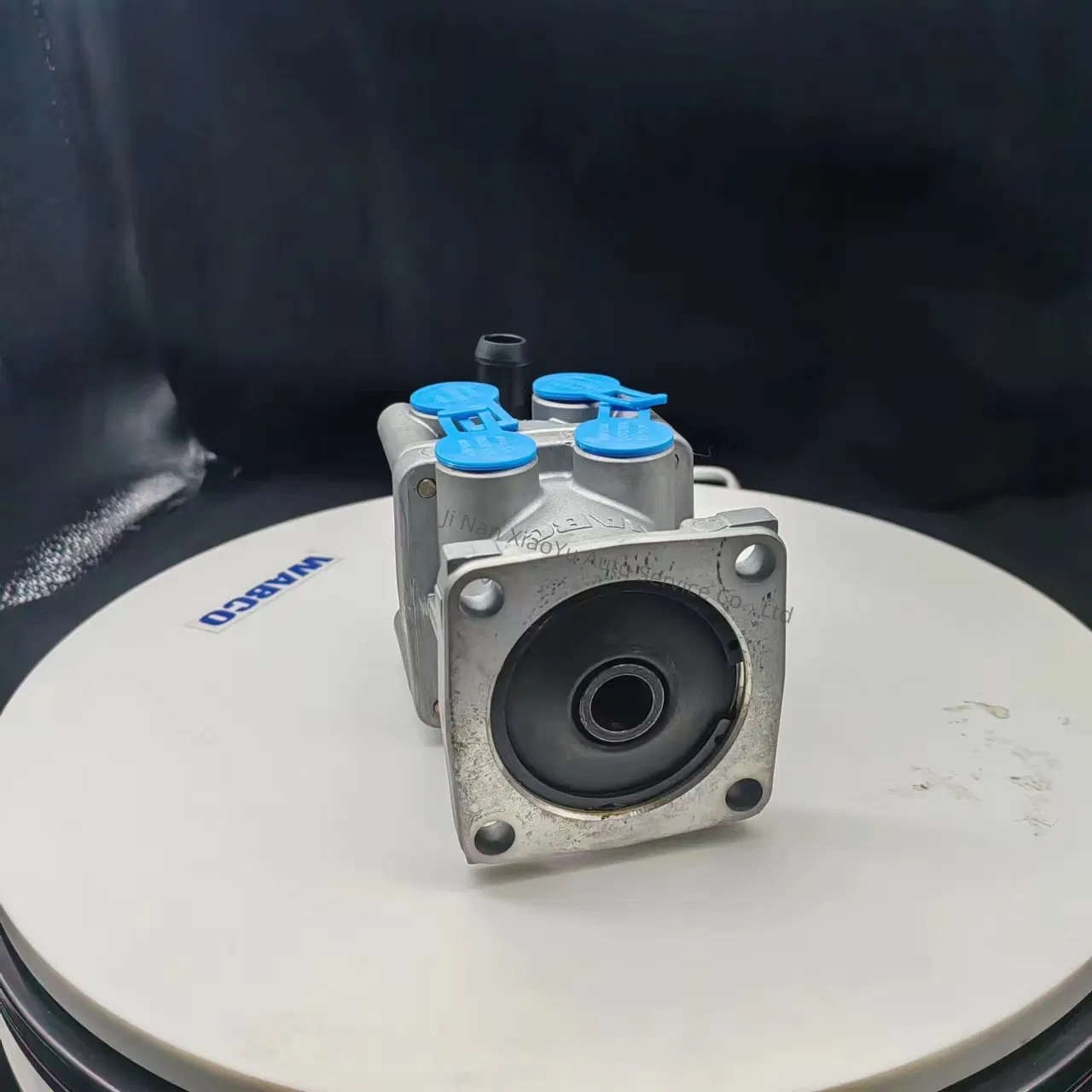 Педальный тормозной кран WABCO 4613150087 для грузовиков