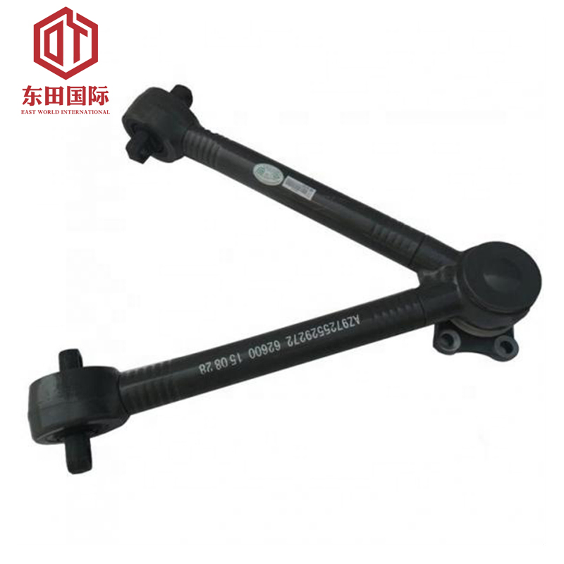 High-Quality Torque Rod for Axle Az9725529272 - Reliable Truck Part