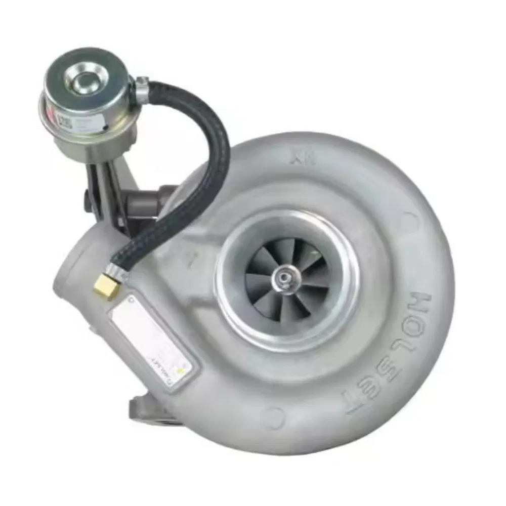 Турбокомпрессор Cummins 4035199 для дизельных двигателей