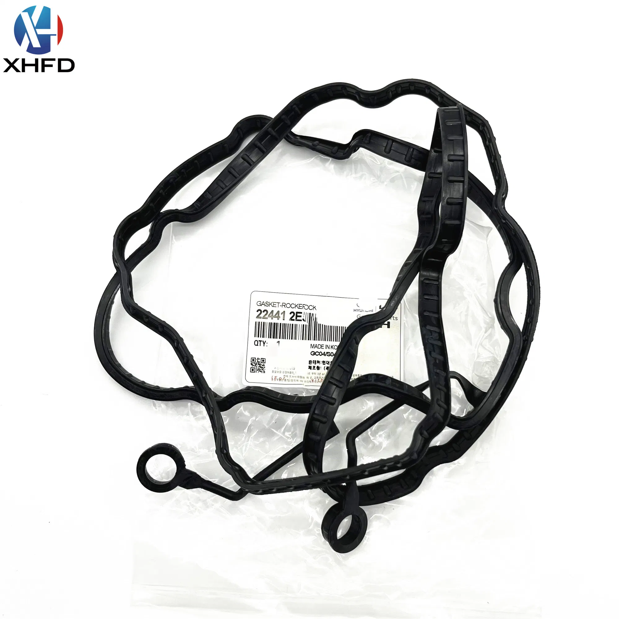 Прокладка головки блока цилиндров 224412E210 для Hyundai, Kia