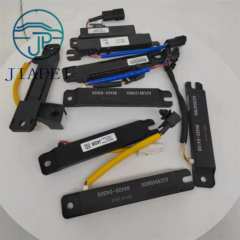 Датчик системы бесключевого доступа для Hyundai и KIA