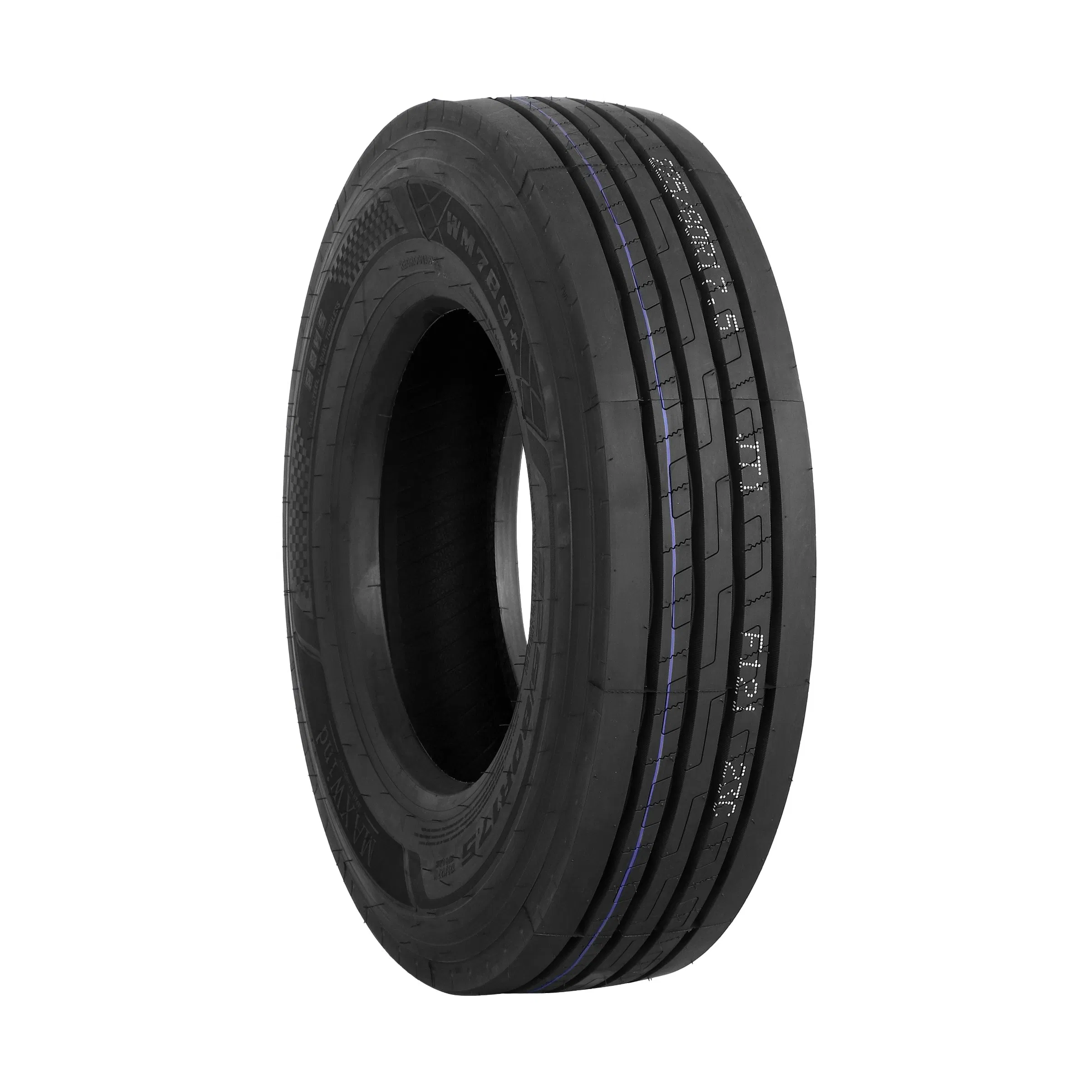 Hot Sale with Good Quality China Truck Tyre 315/80r22.5 Maxwind Truck Tire Lowest Price Africa