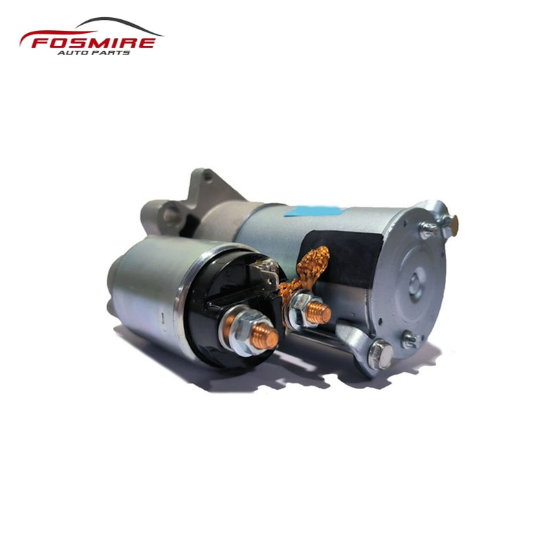 Стартер для BYD F3 473QA-3708020