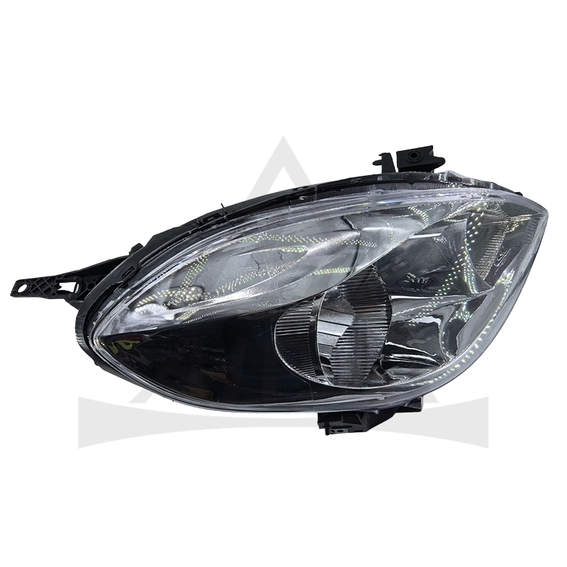 26010-3aw0b Auto Spare Parts Headlights 26010-3aw0b for Nissan Sunny N17