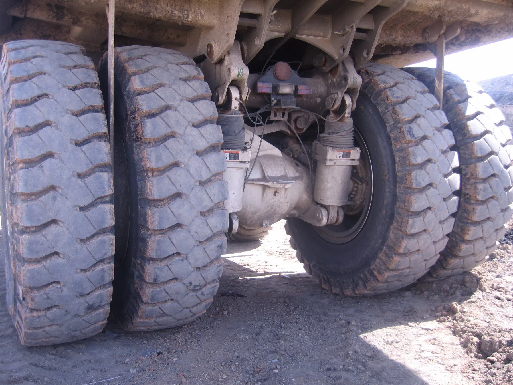 Annaite Brand off The Road Tyre