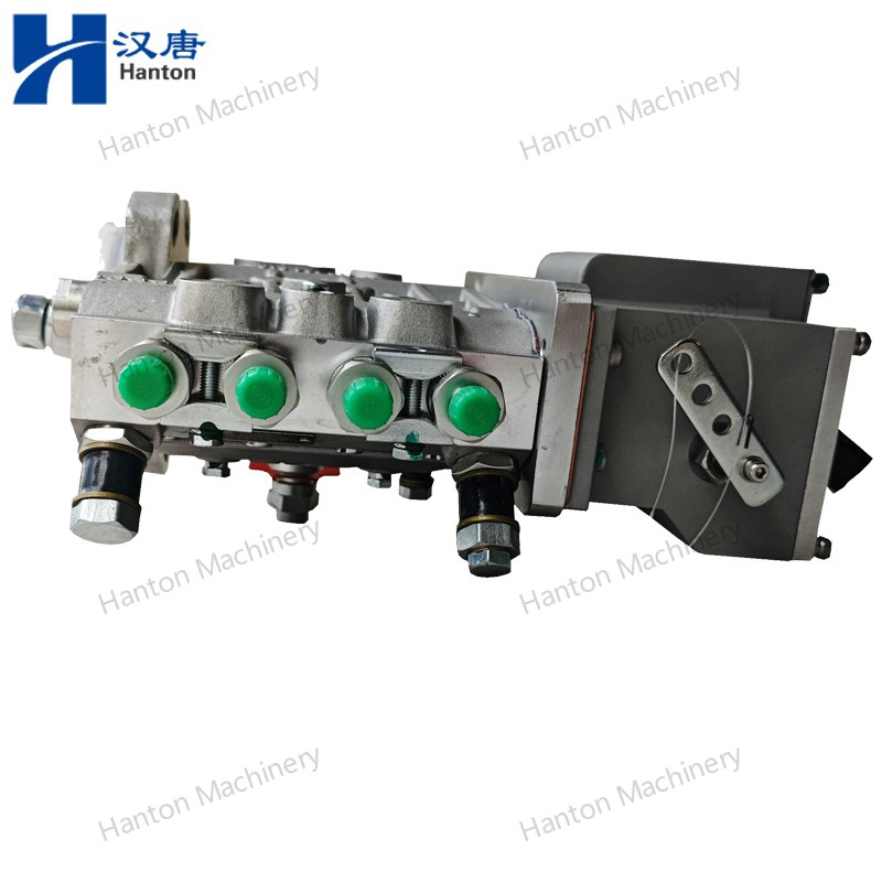 Cummins Fuel Injection Pump 5290005 BYC CPES4A95D320-3RS 15K00997 for Engine B3.9 series